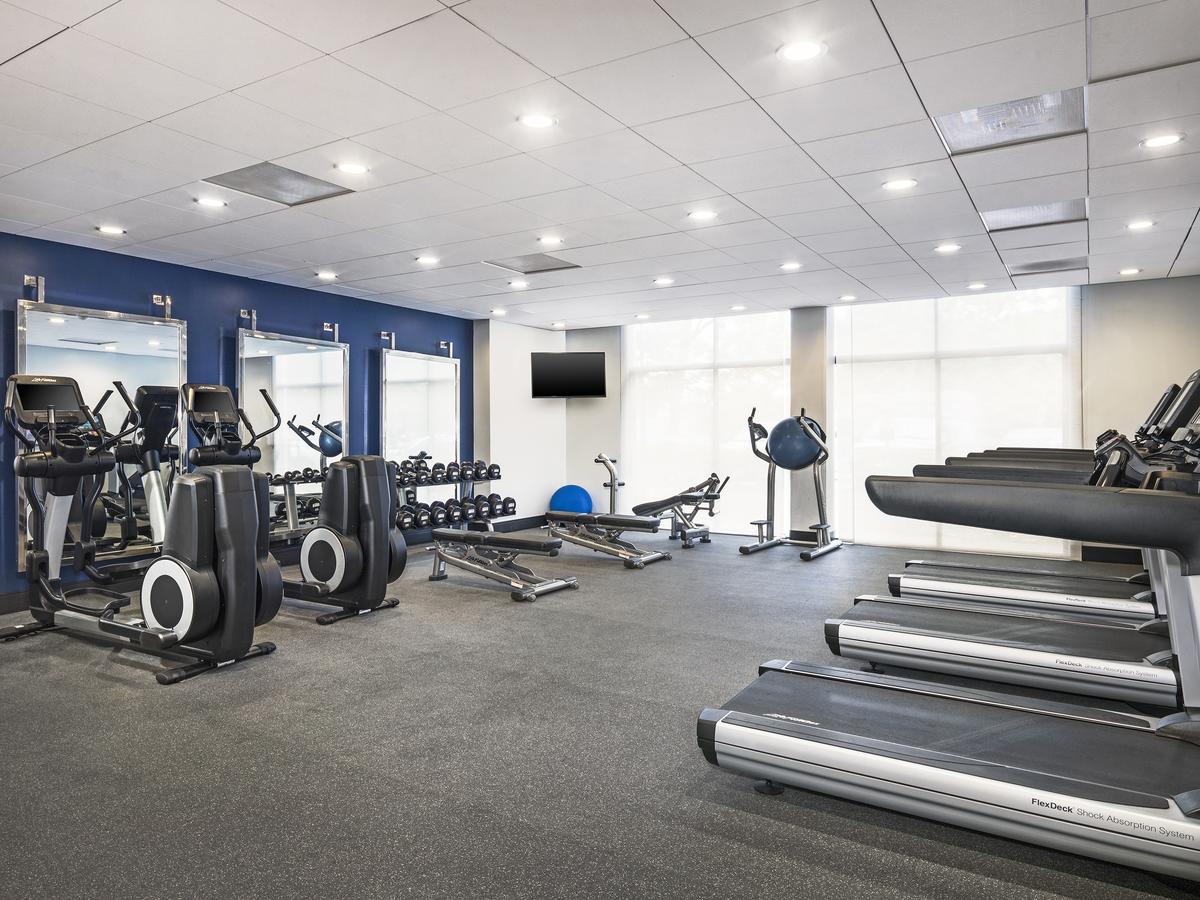 Four Points By Sheraton San Rafael Marin County - thumb 9