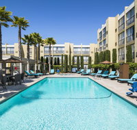 Four Points by Sheraton San Rafael Marin County - Accommodation Michigan