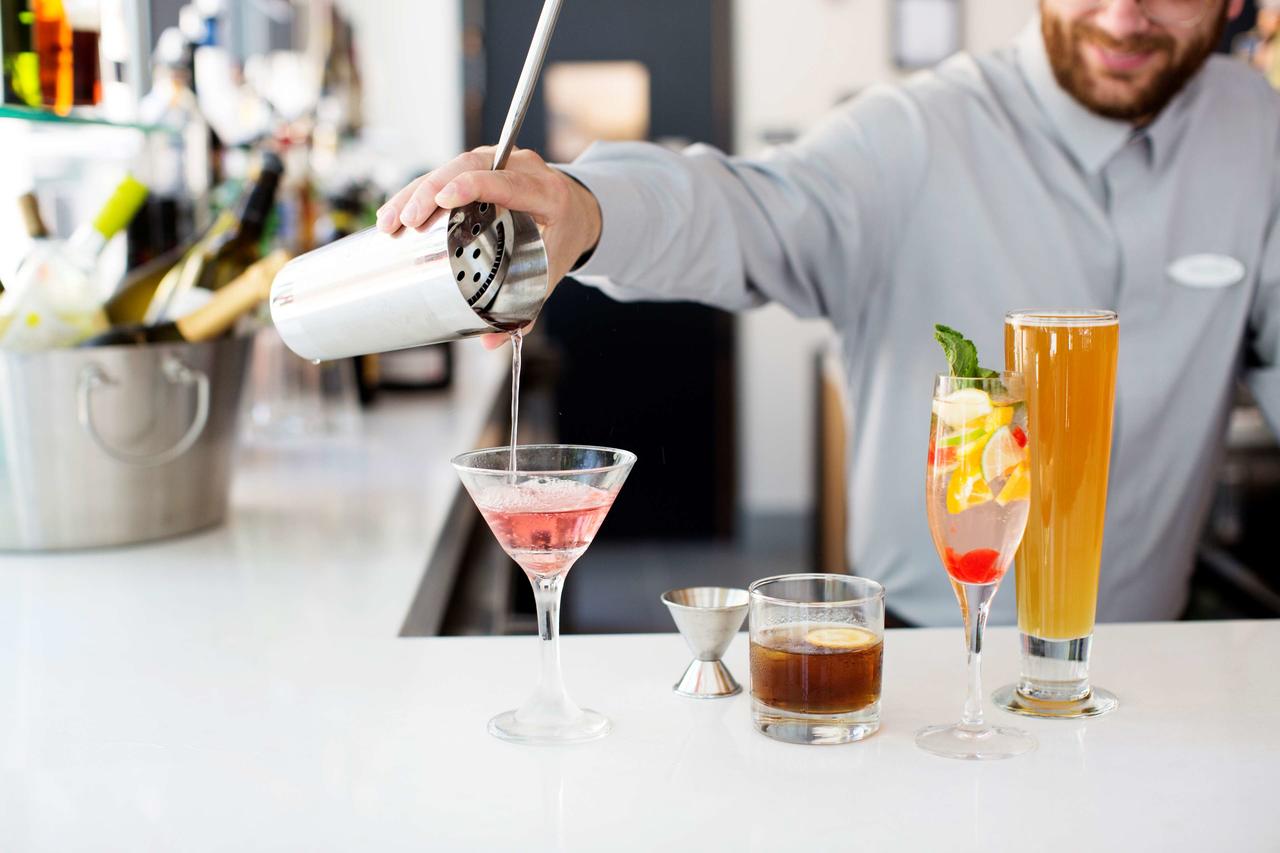 Hyatt House Pleasant Hill - thumb 29