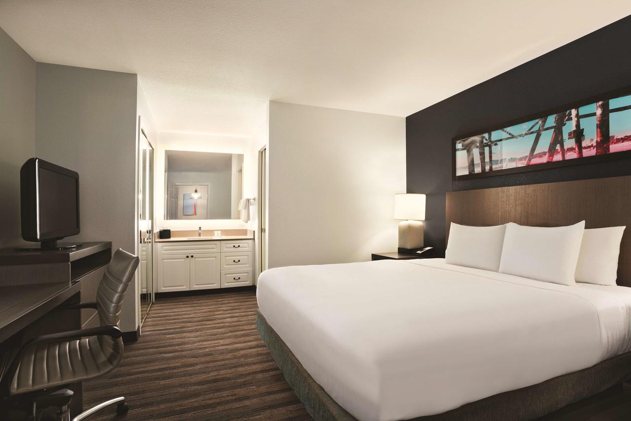 Hyatt House Pleasant Hill - thumb 8