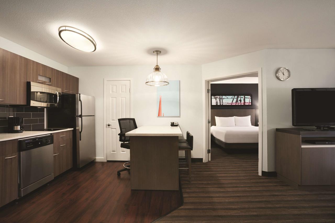 Hyatt House Pleasant Hill - thumb 4