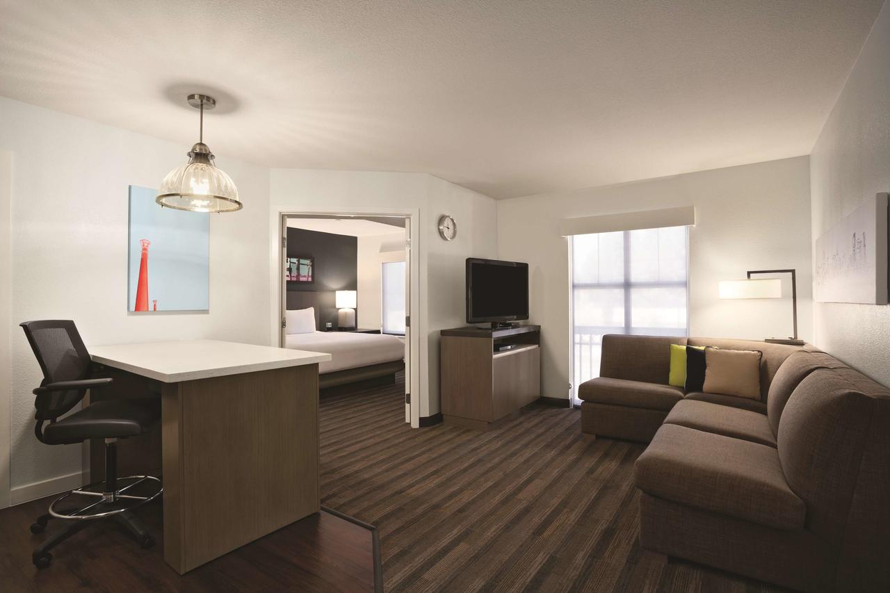 Hyatt House Pleasant Hill - thumb 12