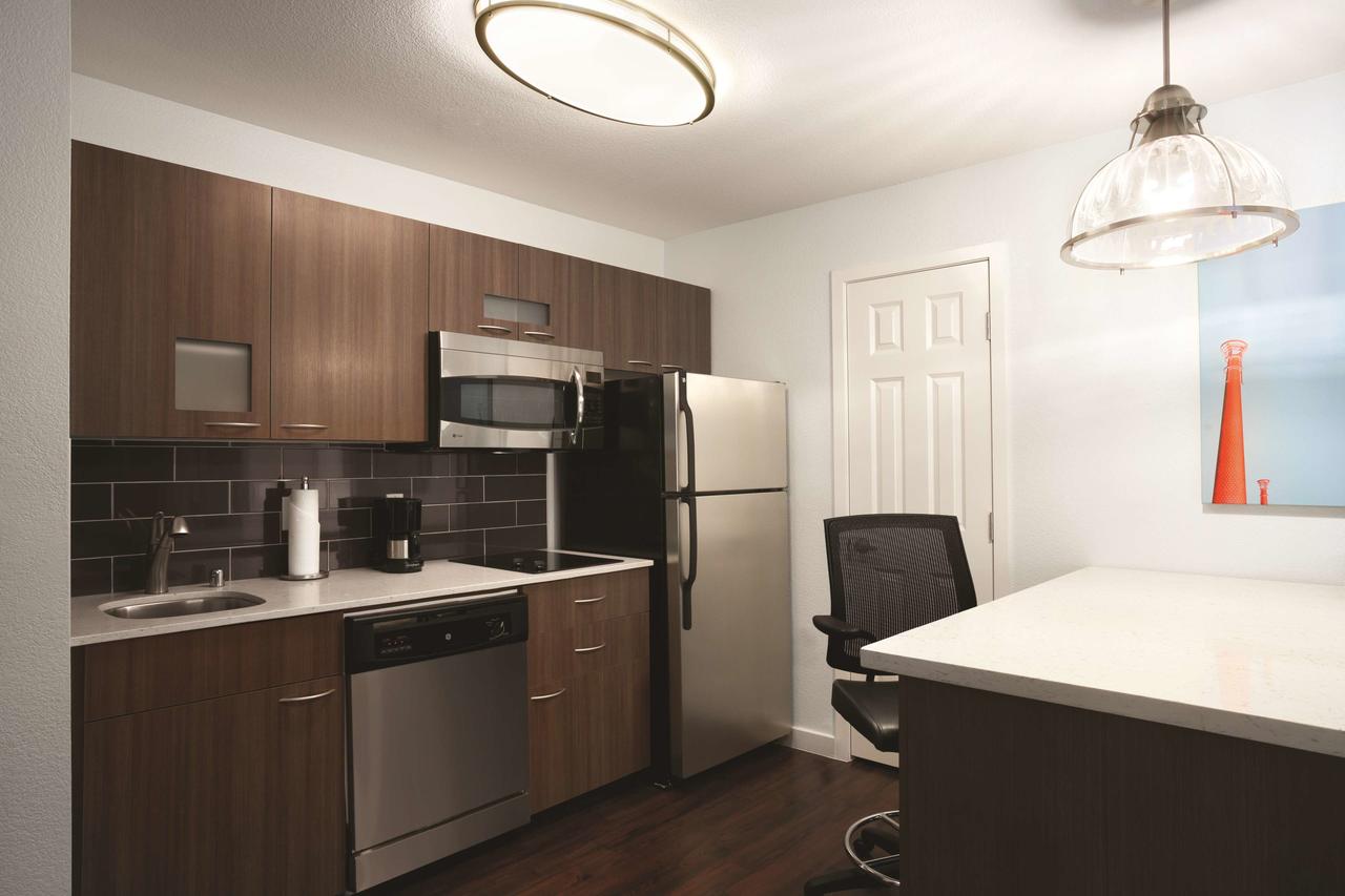 Hyatt House Pleasant Hill - thumb 10