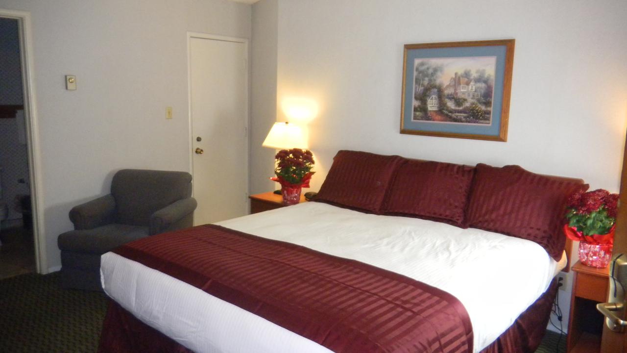 Heritage Inn - Yosemite/Sonora - thumb 18