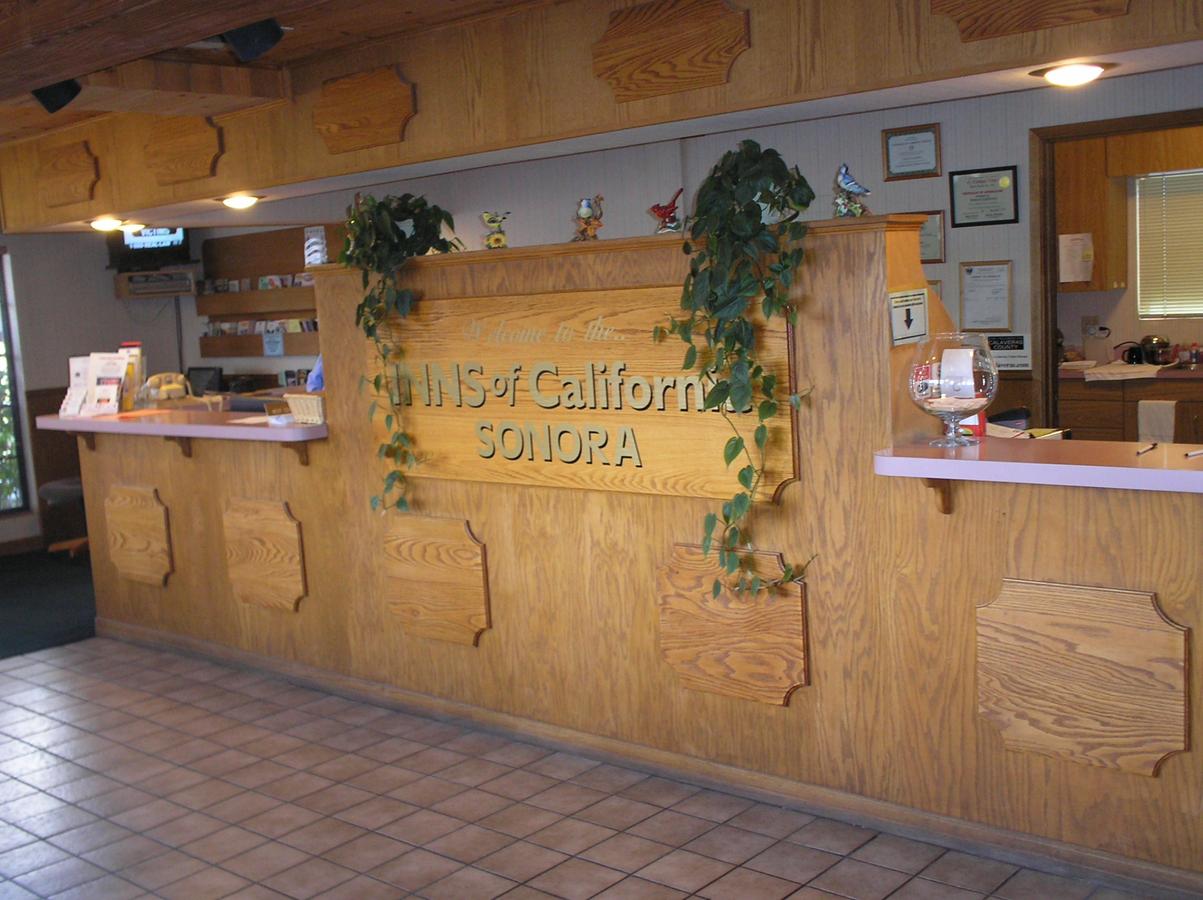 Heritage Inn - Yosemite/Sonora - thumb 3