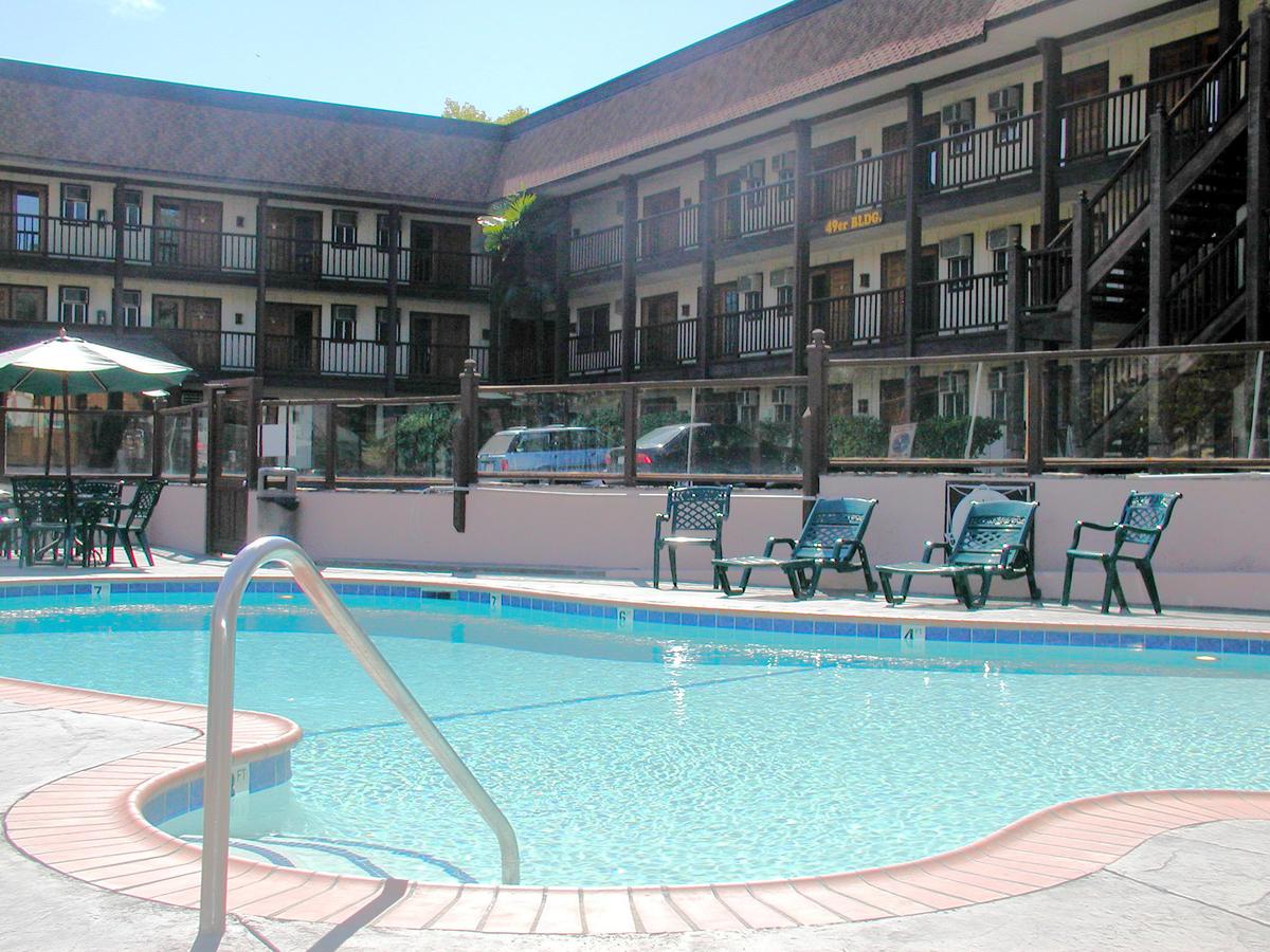 Heritage Inn - Yosemite/Sonora - thumb 0