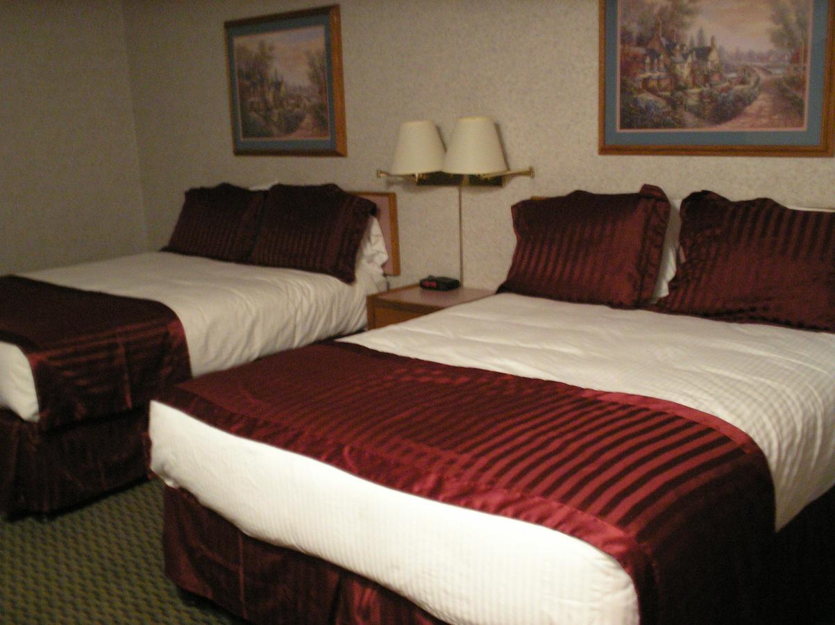 Heritage Inn - Yosemite/Sonora - thumb 10