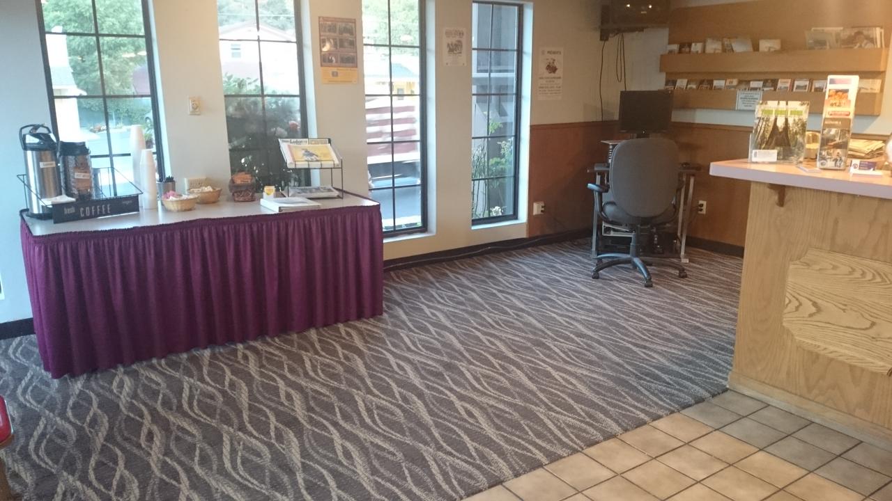 Heritage Inn - Yosemite/Sonora - thumb 22