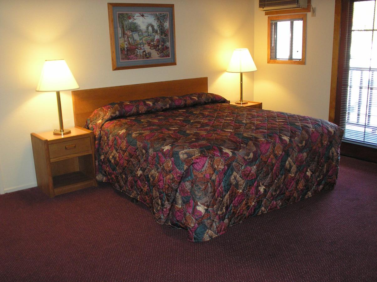 Heritage Inn - Yosemite/Sonora - thumb 21