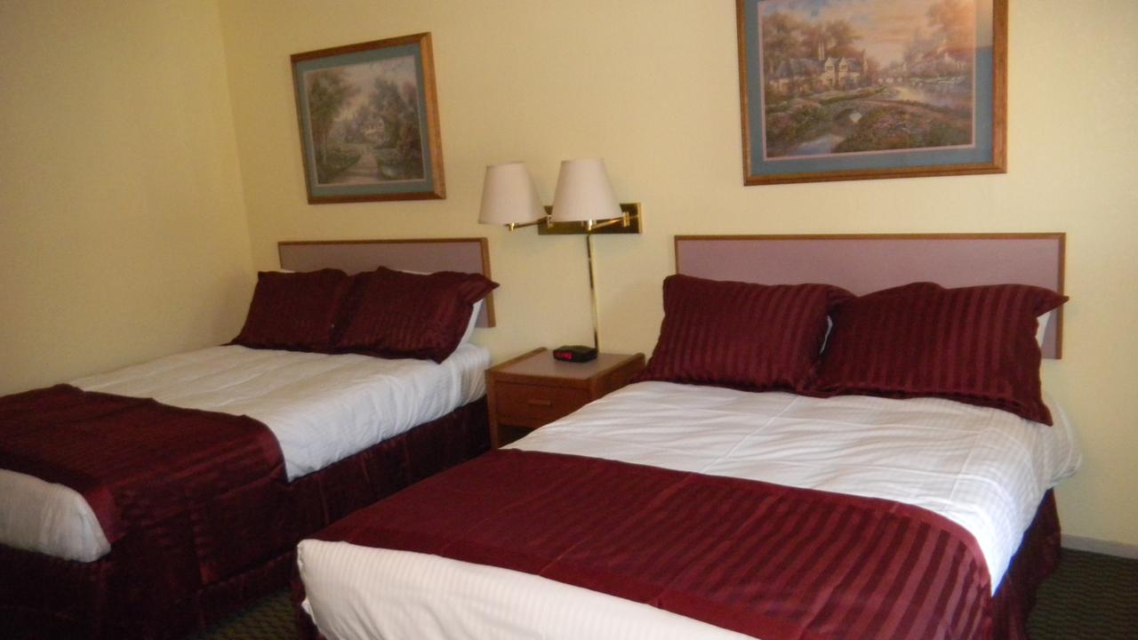 Heritage Inn - Yosemite/Sonora - thumb 6