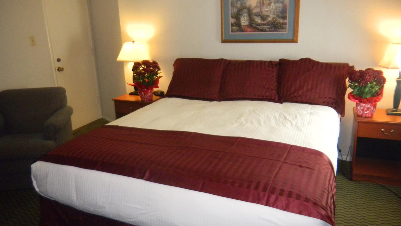 Heritage Inn - Yosemite/Sonora - thumb 7