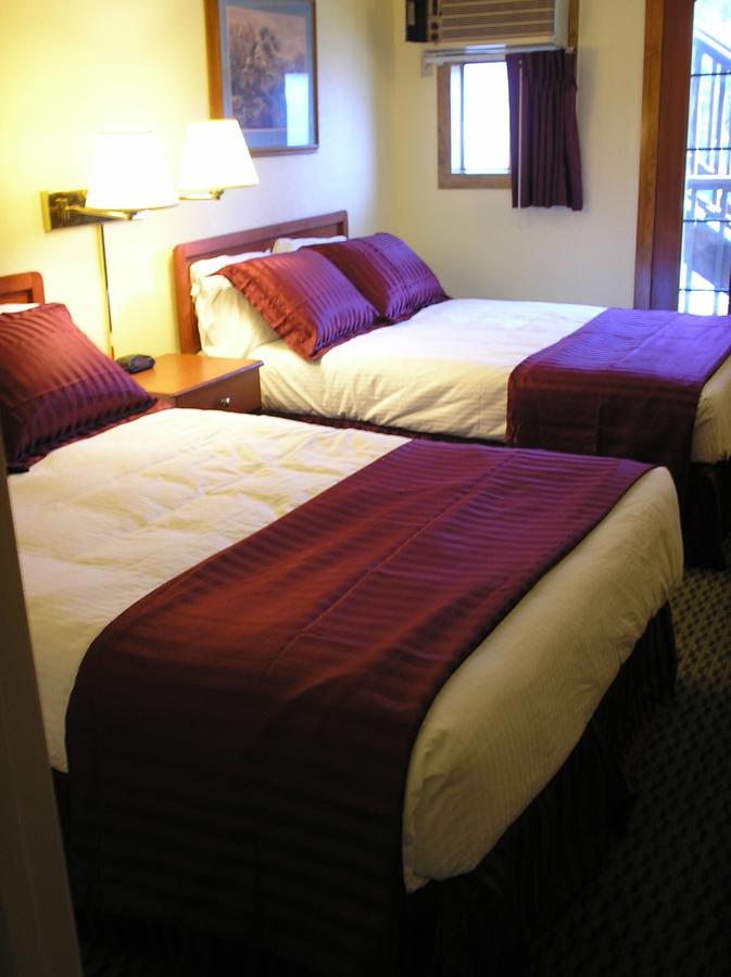 Heritage Inn - Yosemite/Sonora - thumb 13