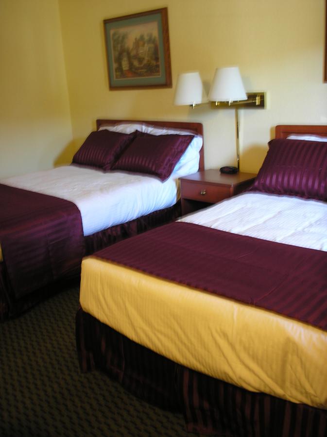 Heritage Inn - Yosemite/Sonora - thumb 12