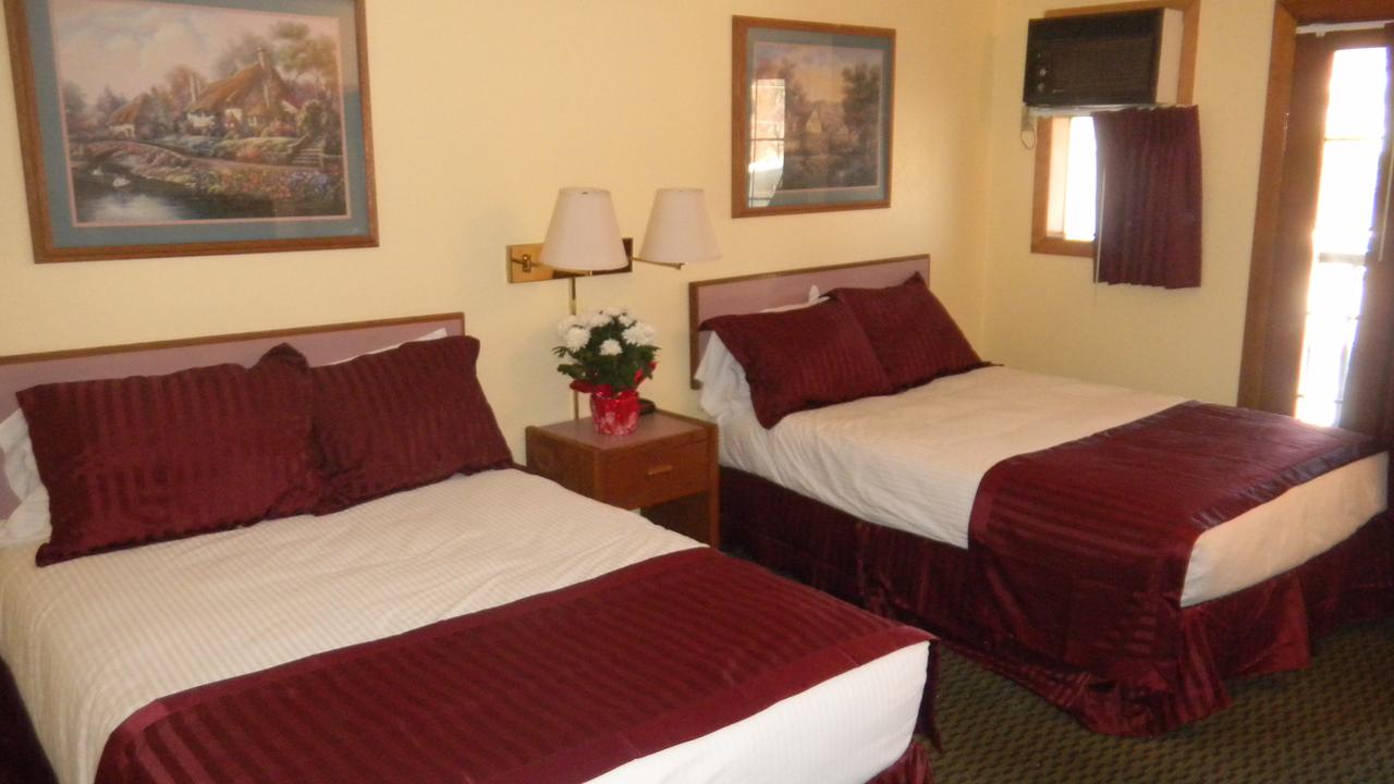 Heritage Inn - Yosemite/Sonora - thumb 9