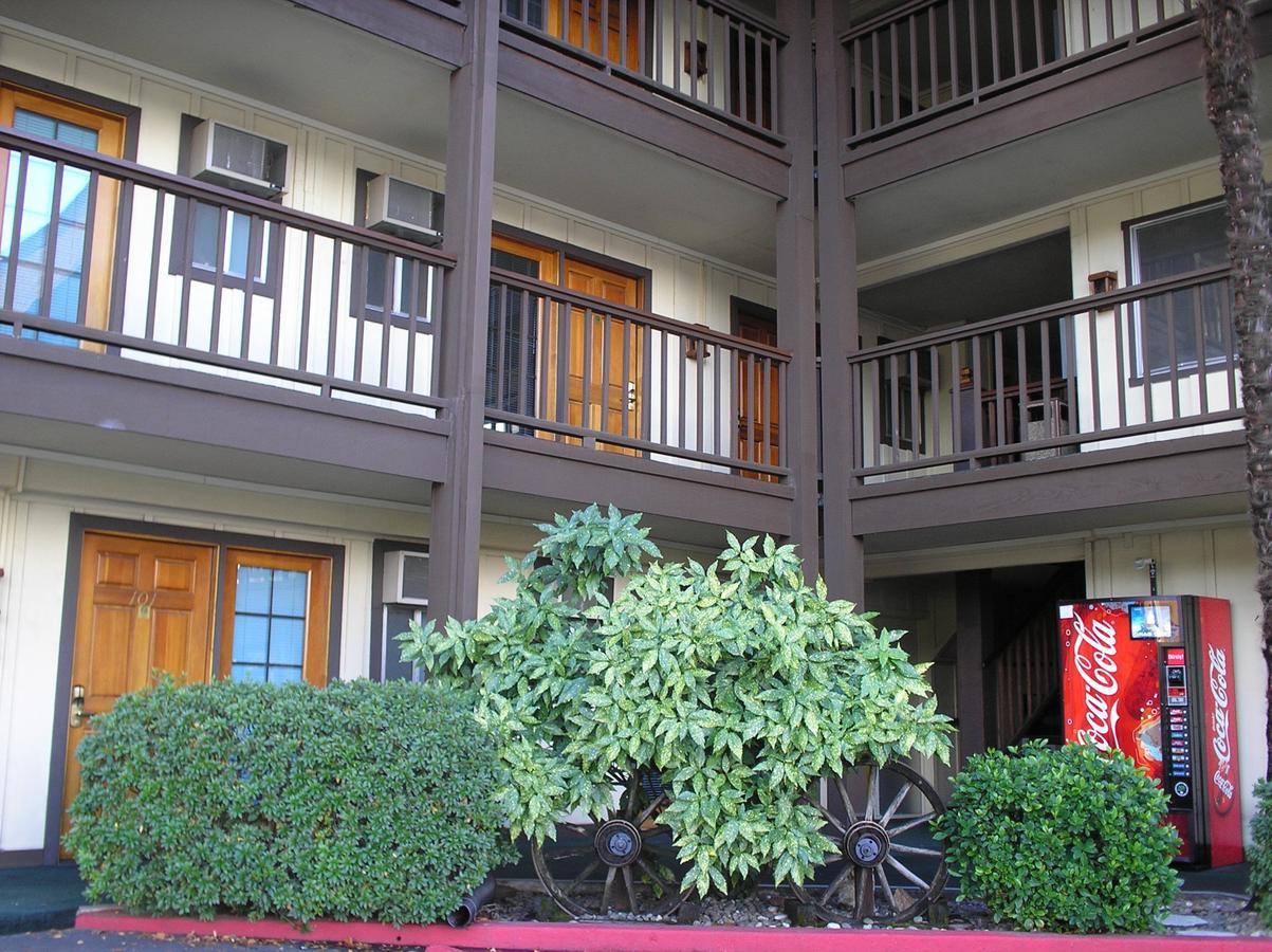 Heritage Inn - Yosemite/Sonora - thumb 5