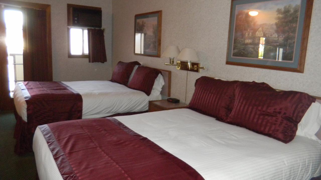 Heritage Inn - Yosemite/Sonora - thumb 4