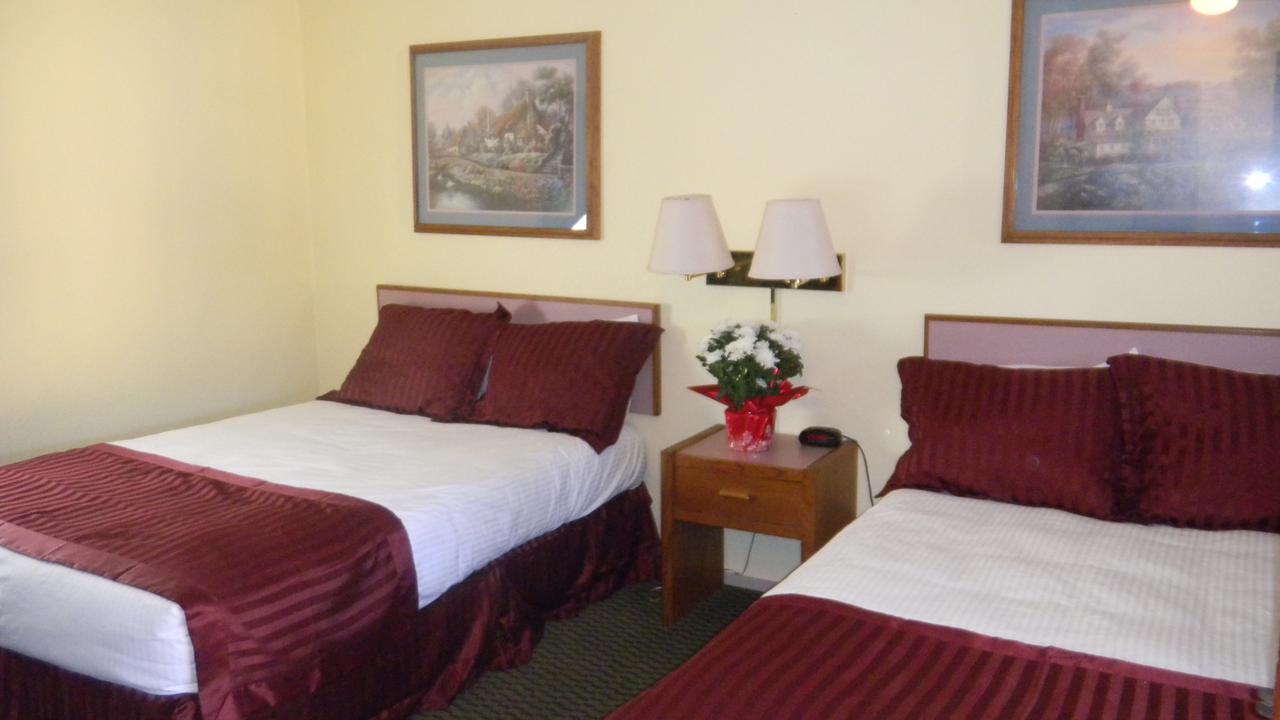 Heritage Inn - Yosemite/Sonora - thumb 8