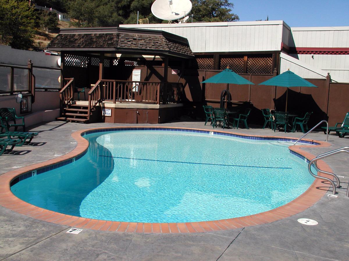 Heritage Inn - Yosemite/Sonora - thumb 15