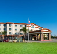 Hotel Chino Hills - Accommodation Michigan