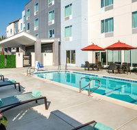 TownePlace Suites by Marriott Ontario Chino Hills - Accommodation Michigan