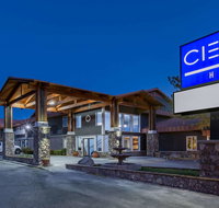 Cielo Hotel Bishop-Mammoth an Ascend Hotel Collection - Accommodation Michigan