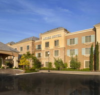 Ayres Hotel Chino Hills - Accommodation Michigan