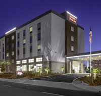Hampton Inn  Suites Irvine/Orange County Airport - Accommodation Michigan