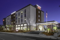 Booking Irvine Accommodation Michigan