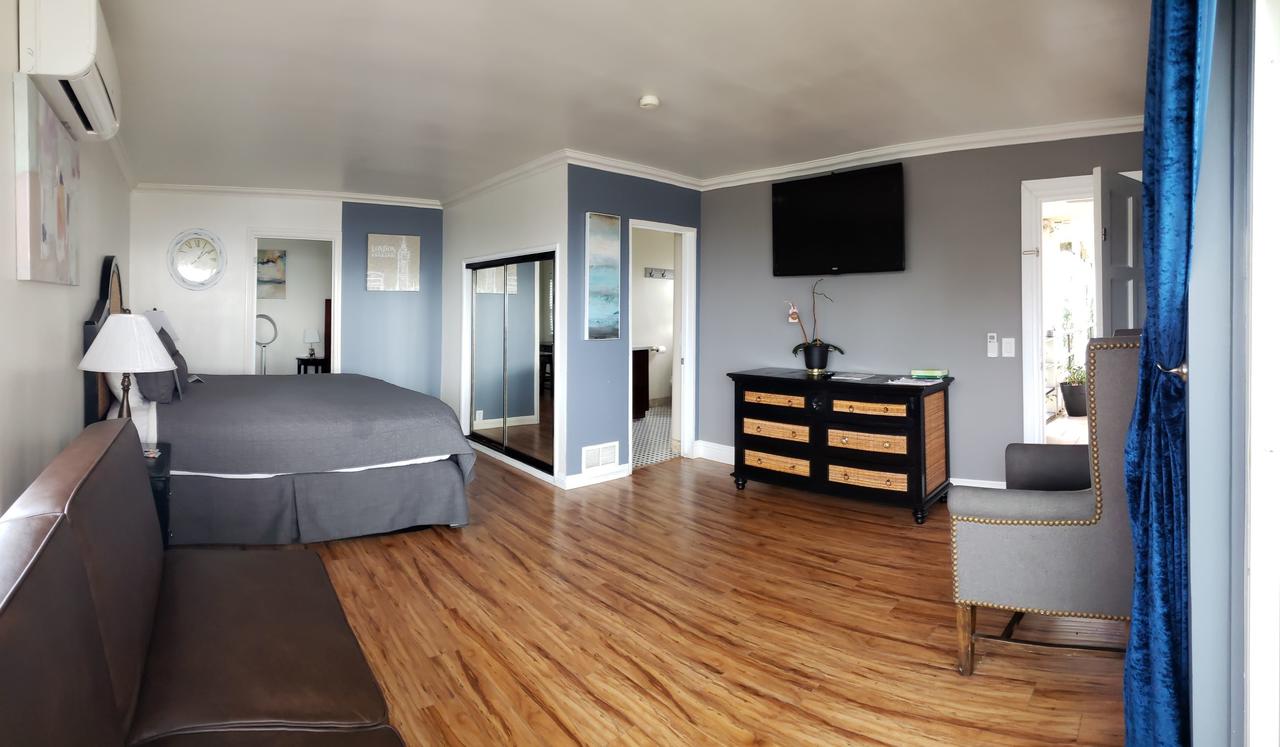 Seaside Laguna Inn & Suites - thumb 6