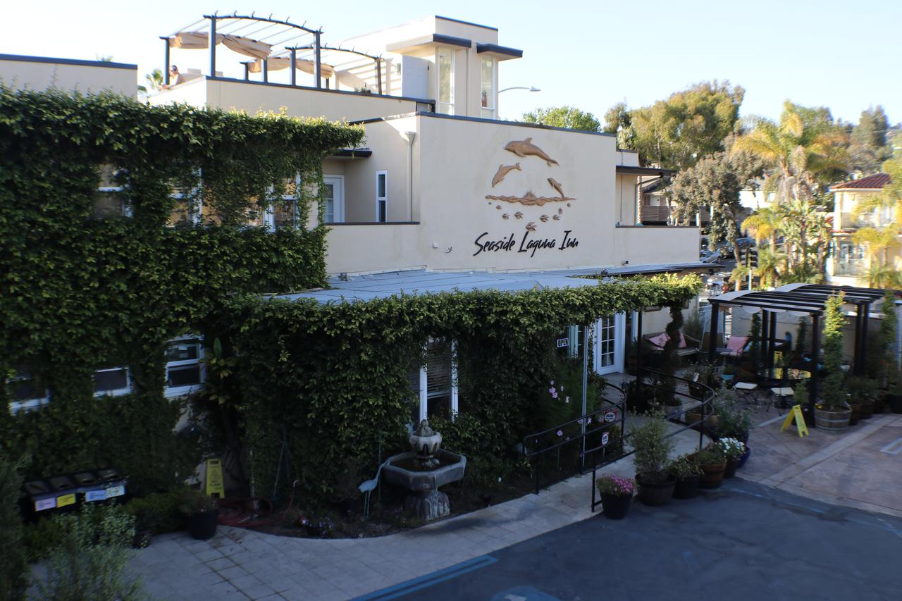 Seaside Laguna Inn & Suites - thumb 4