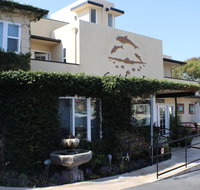 Seaside Laguna Inn  Suites - Accommodation Michigan