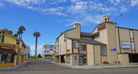 Booking Huntington-beach Accommodation Michigan