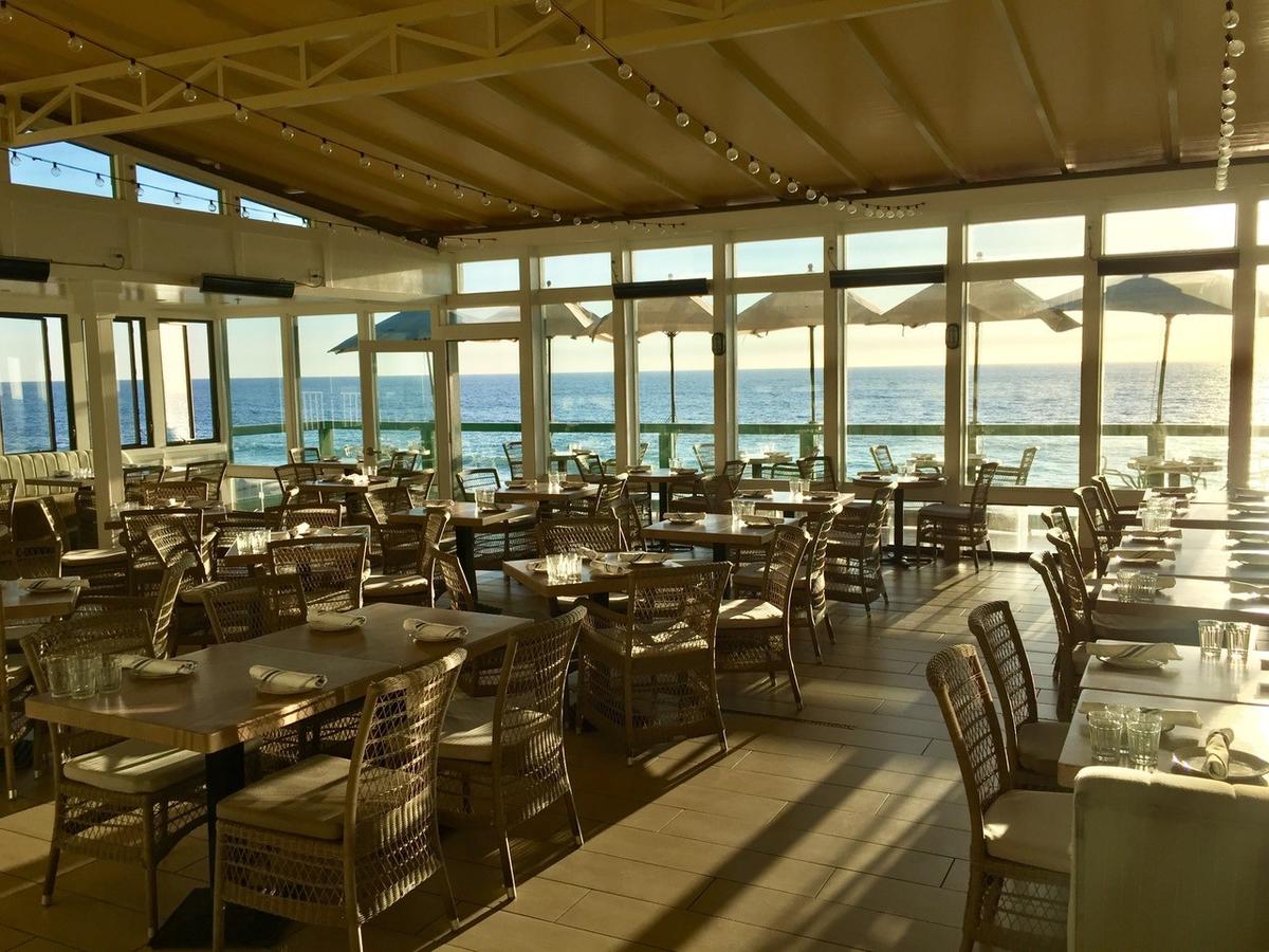 Pacific Edge Hotel On Laguna Beach - thumb 43