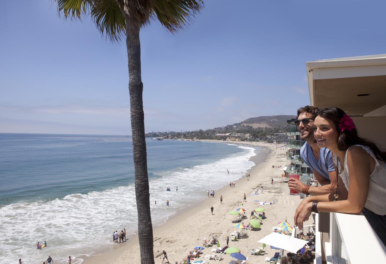 Pacific Edge Hotel On Laguna Beach - thumb 42