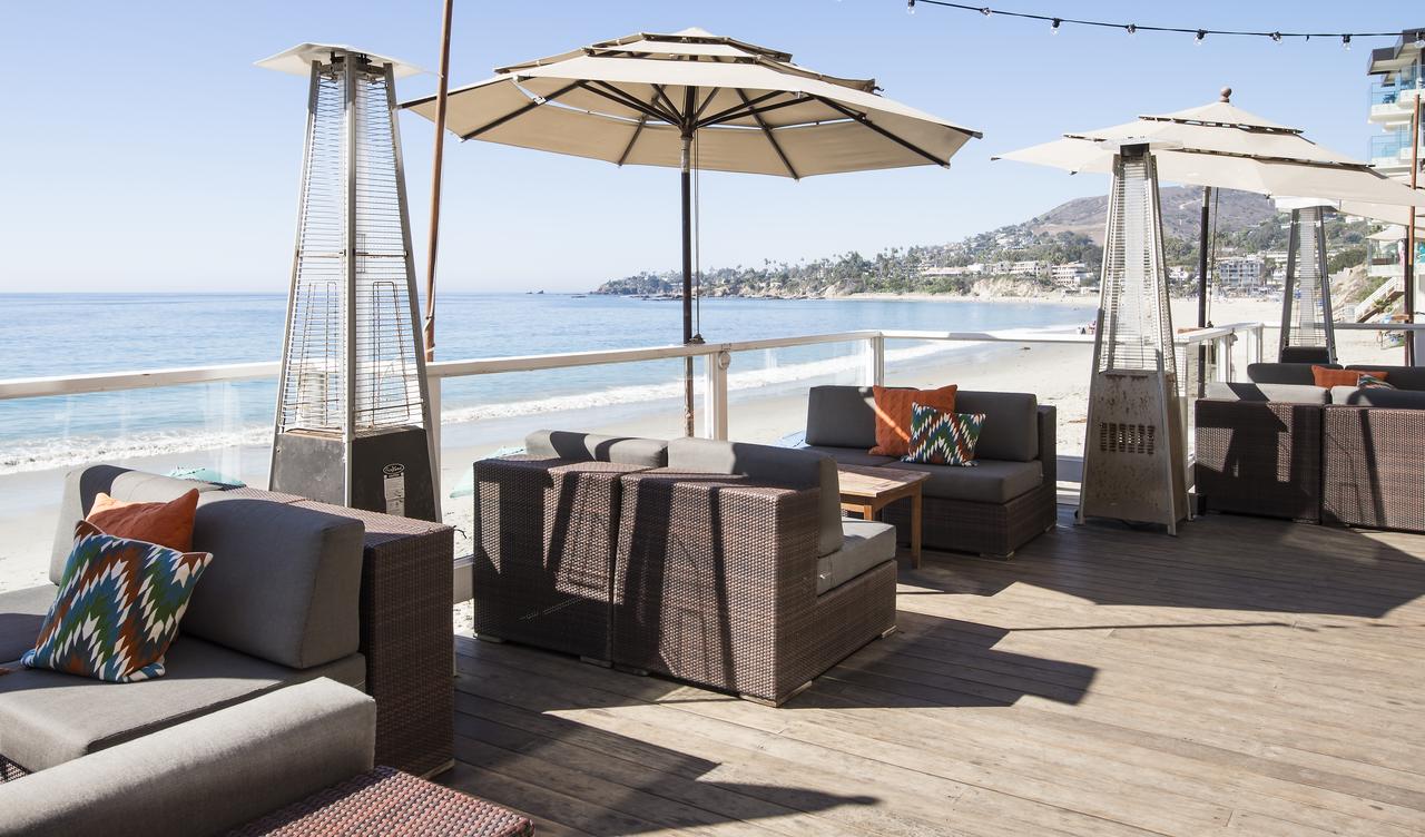 Pacific Edge Hotel On Laguna Beach - thumb 44