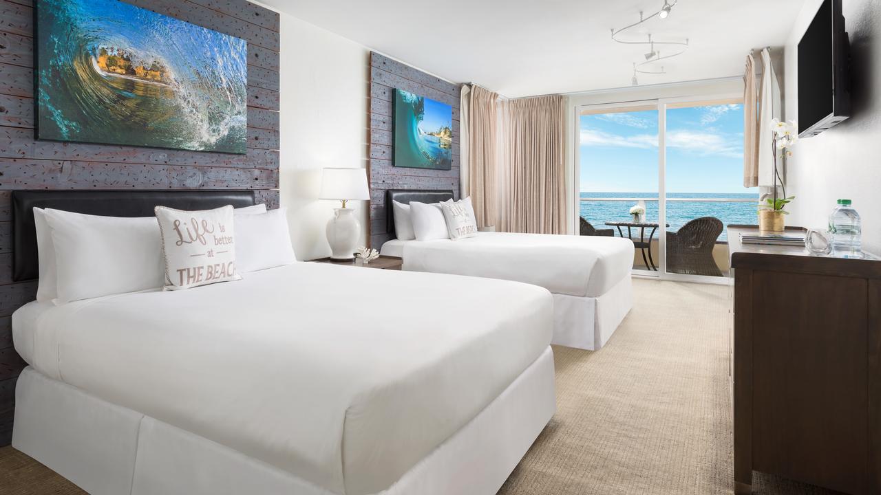 Pacific Edge Hotel On Laguna Beach - thumb 27