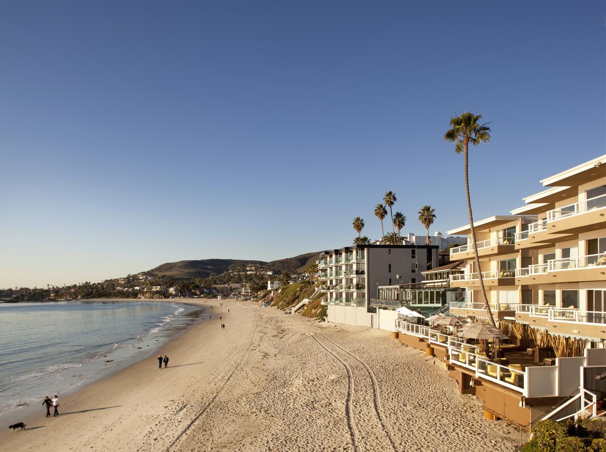 Pacific Edge Hotel On Laguna Beach - thumb 39