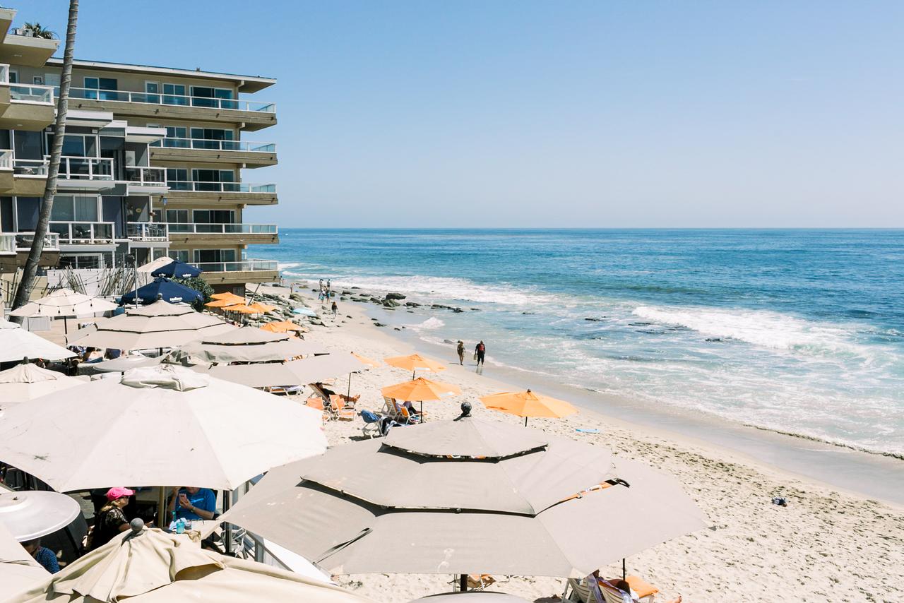 Pacific Edge Hotel On Laguna Beach - thumb 8