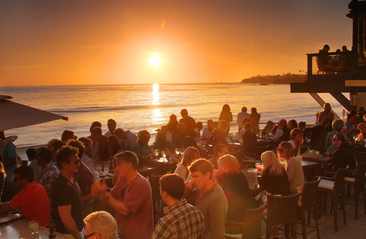 Pacific Edge Hotel On Laguna Beach - thumb 11