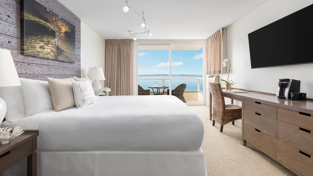 Pacific Edge Hotel On Laguna Beach - thumb 1