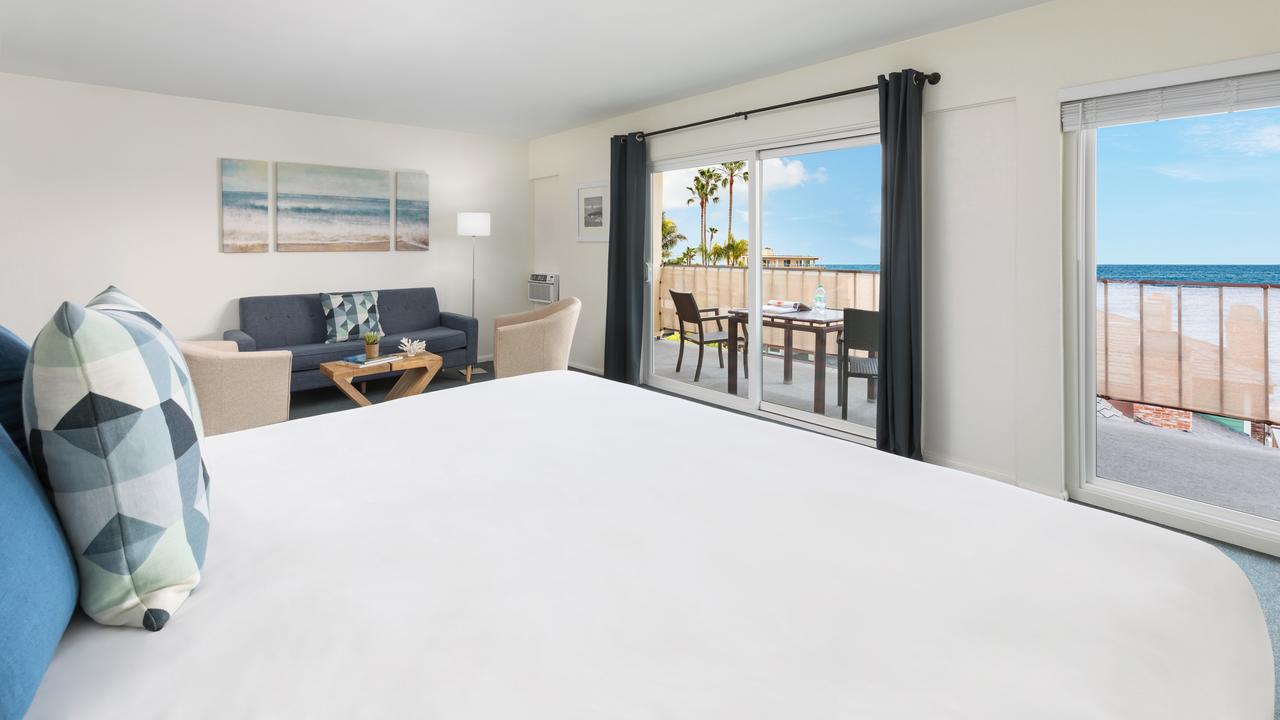 Pacific Edge Hotel On Laguna Beach - thumb 25