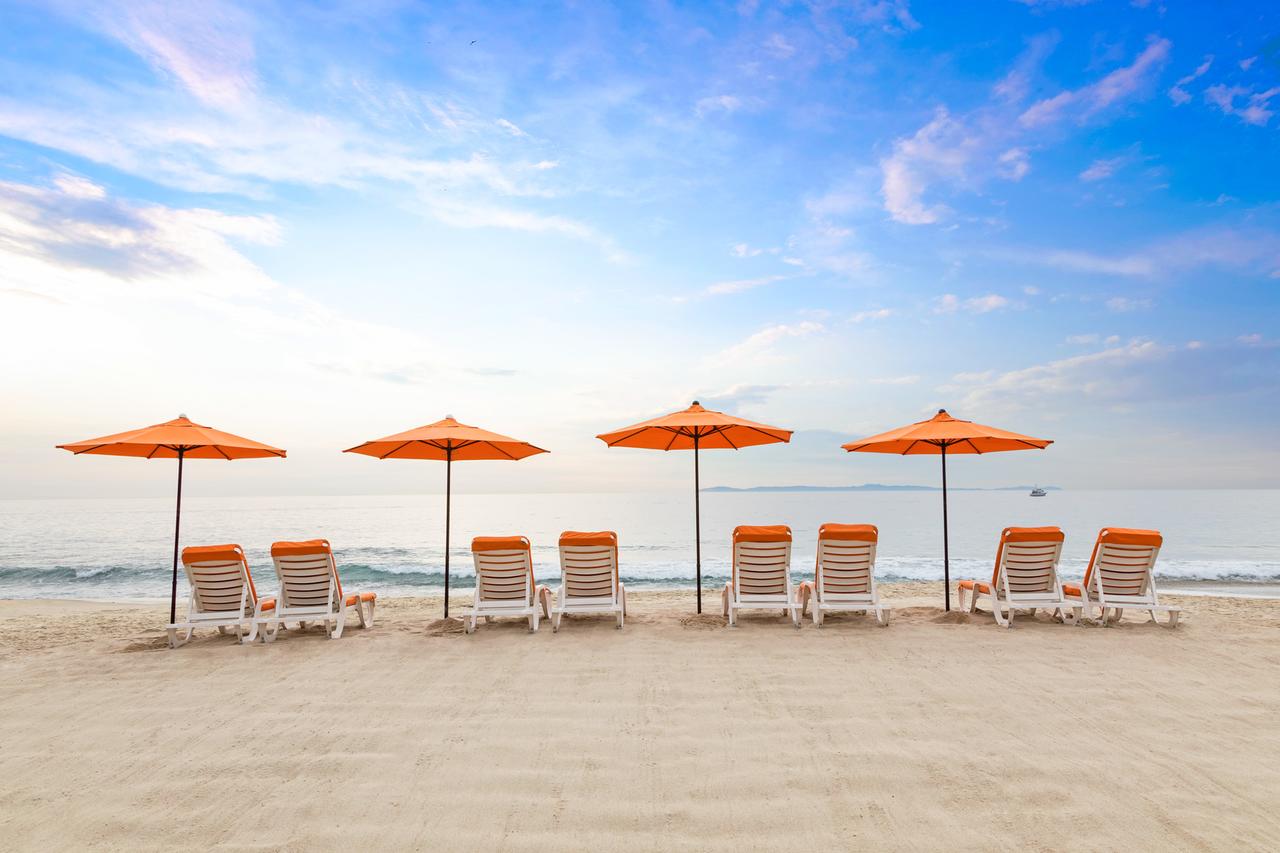 Pacific Edge Hotel On Laguna Beach - thumb 0