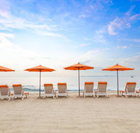Pacific Edge Hotel on Laguna Beach - Accommodation Michigan