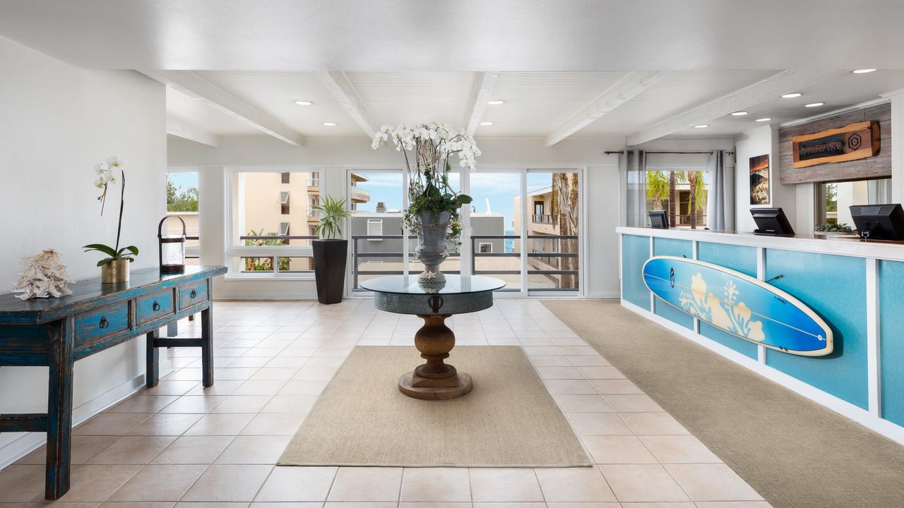 Pacific Edge Hotel On Laguna Beach - thumb 34