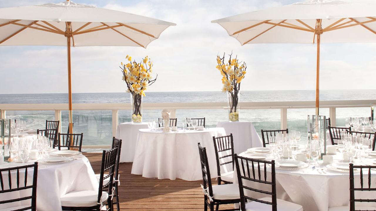 Pacific Edge Hotel On Laguna Beach - thumb 14