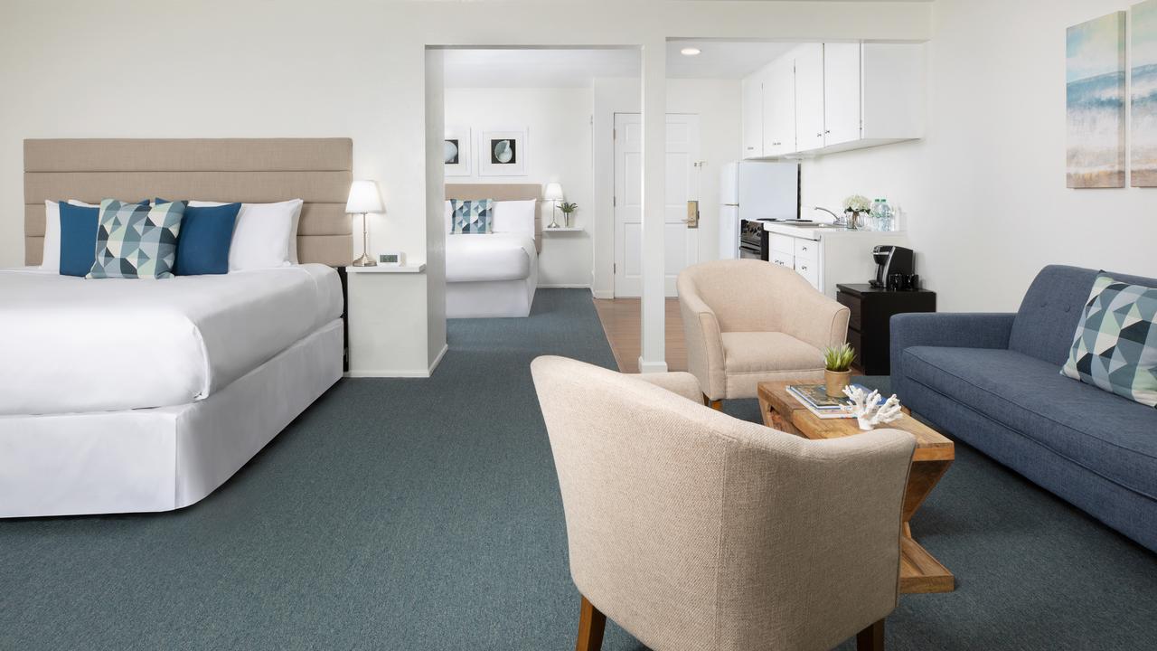 Pacific Edge Hotel On Laguna Beach - thumb 24