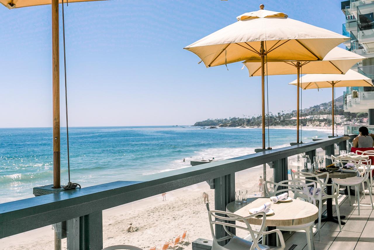 Pacific Edge Hotel On Laguna Beach - thumb 10