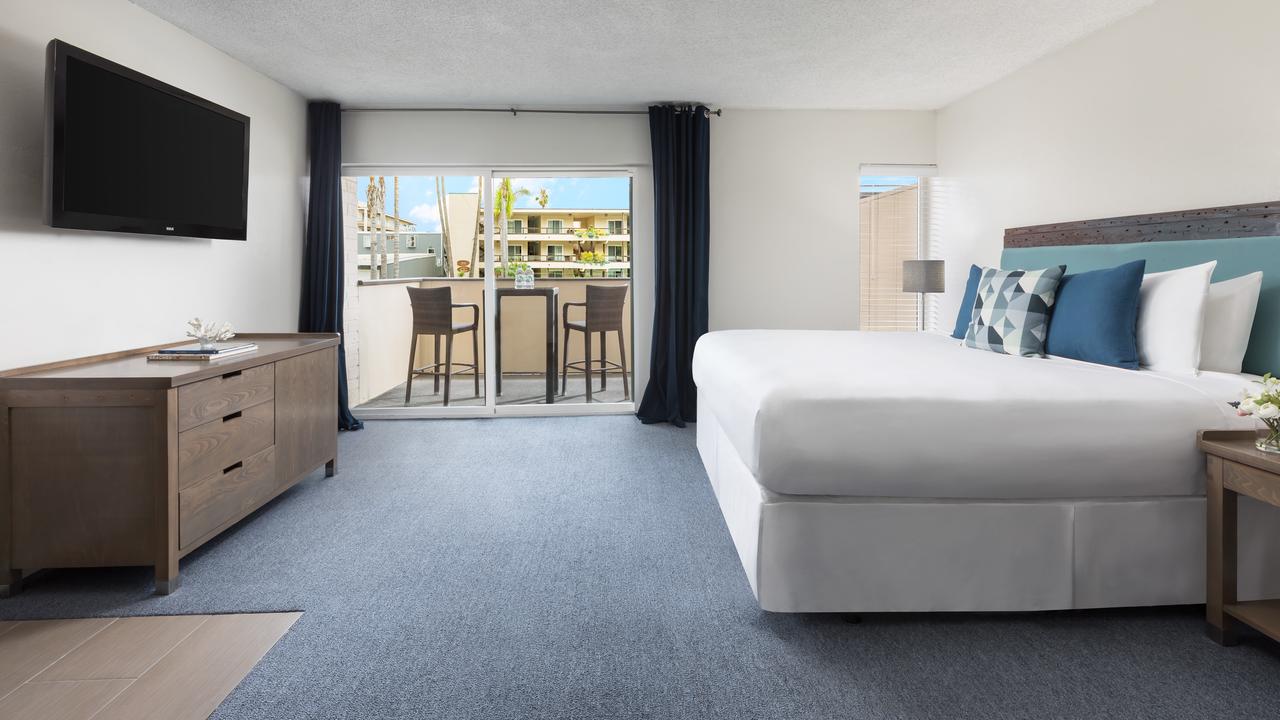 Pacific Edge Hotel On Laguna Beach - thumb 20