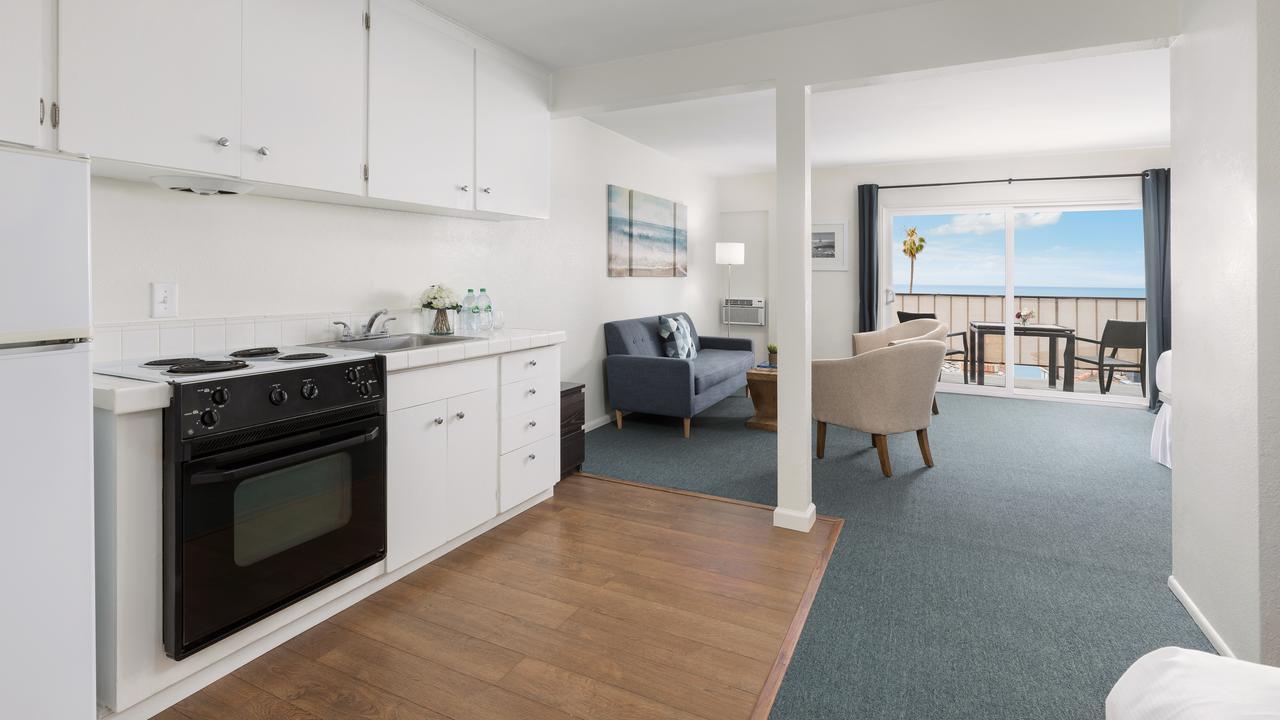 Pacific Edge Hotel On Laguna Beach - thumb 23