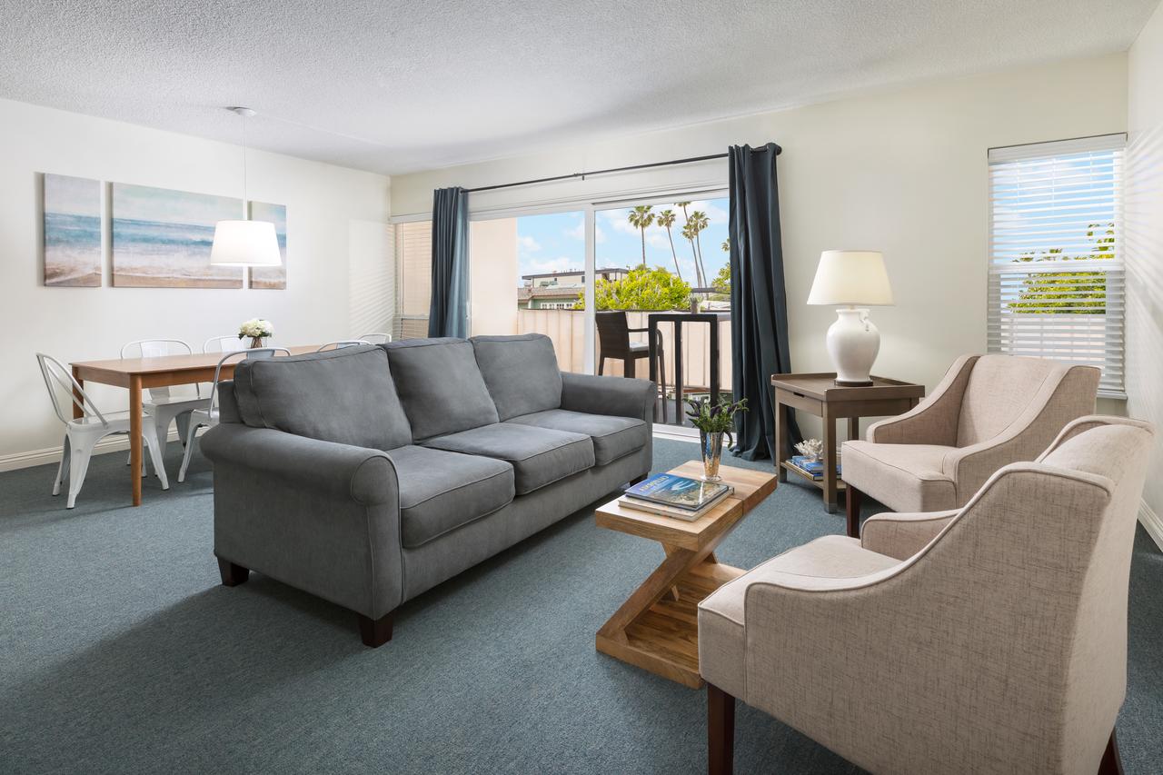 Pacific Edge Hotel On Laguna Beach - thumb 2